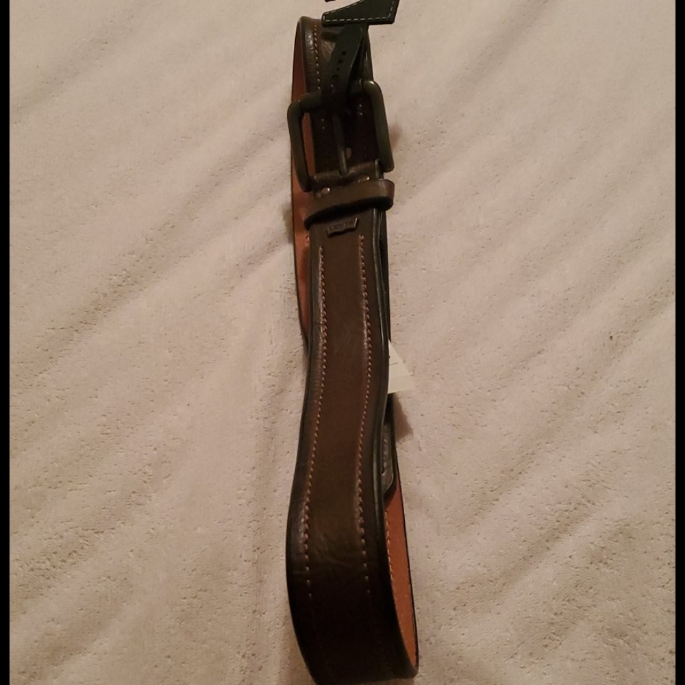 Men's Levi's Belt